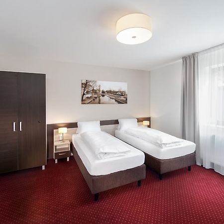 Wellness Penzion U Gigantu Plzen Luaran gambar