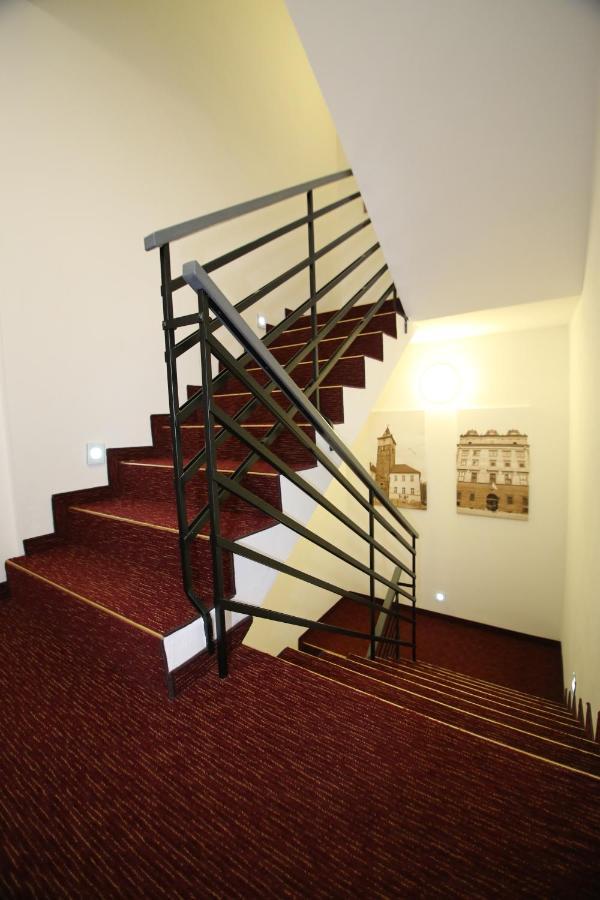 Wellness Penzion U Gigantu Plzen Luaran gambar