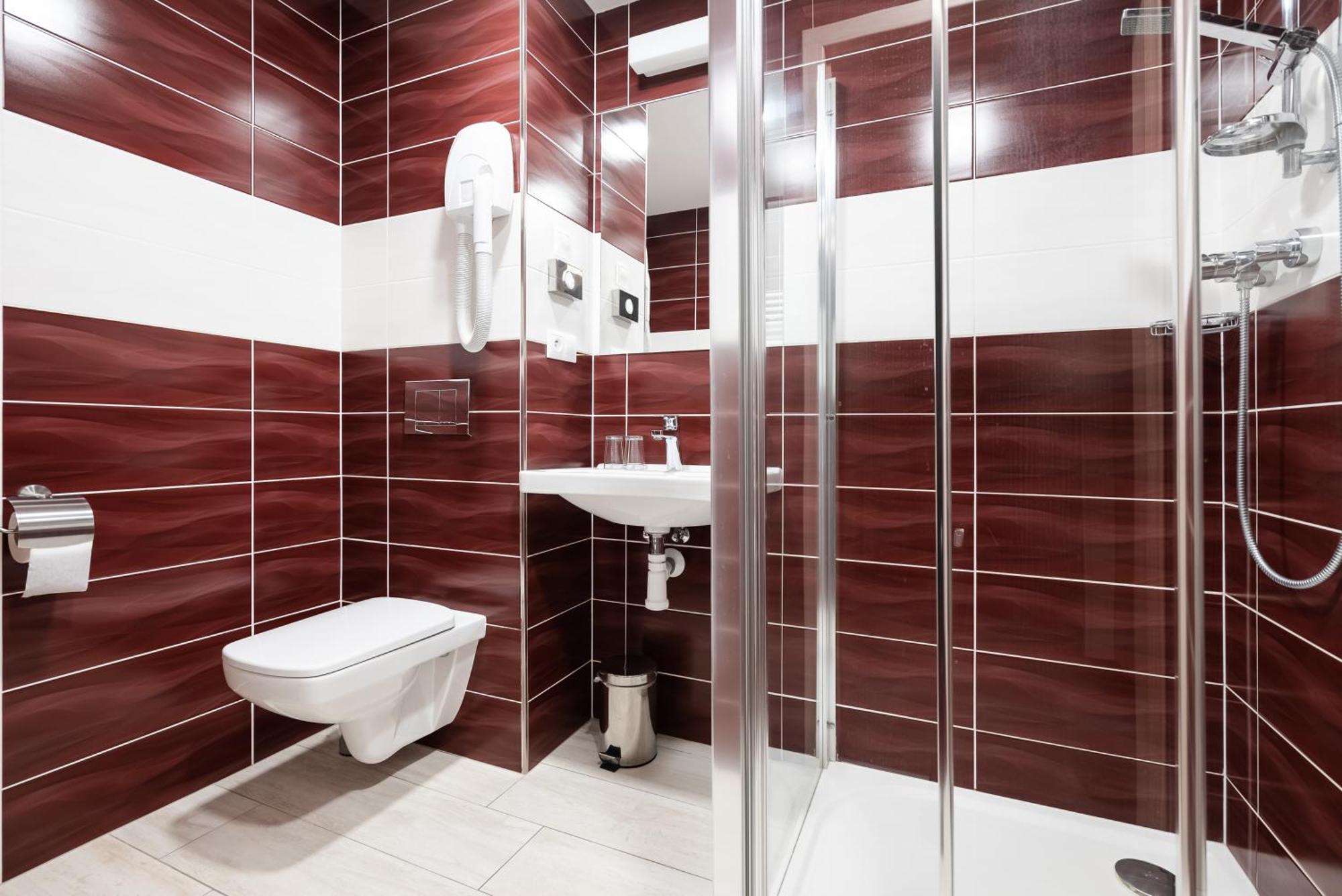 Wellness Penzion U Gigantu Plzen Luaran gambar