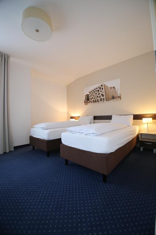 Wellness Penzion U Gigantu Plzen Luaran gambar