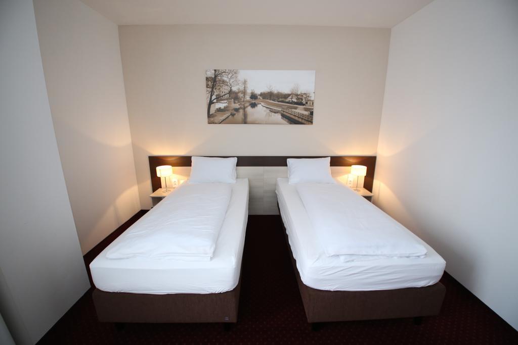 Wellness Penzion U Gigantu Plzen Luaran gambar