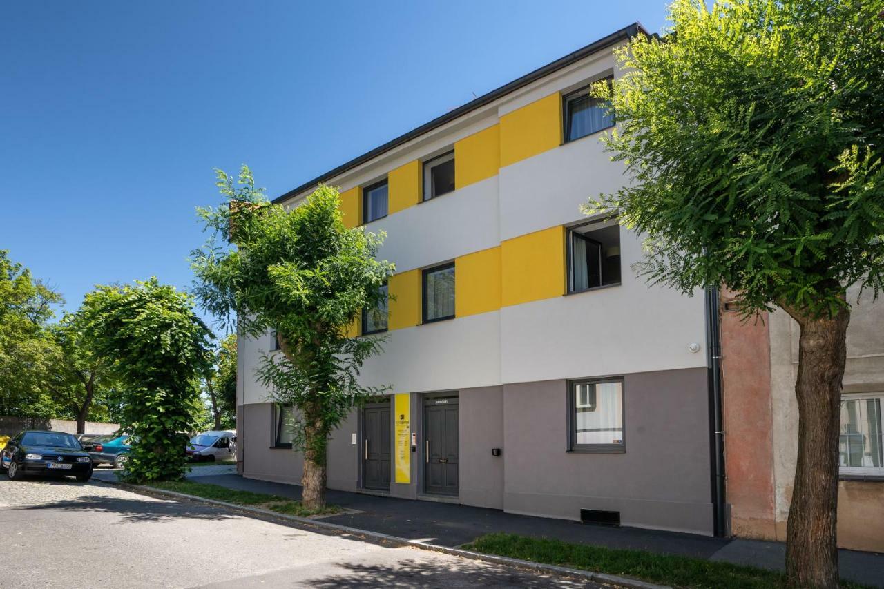 Wellness Penzion U Gigantu Plzen Luaran gambar